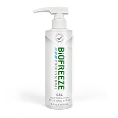 Biofreeze - 16 Oz. Pump Professional Version