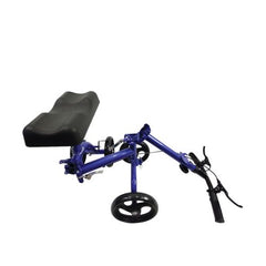 Knee Scooter  Blue Jay Brand - Precision Lab Works