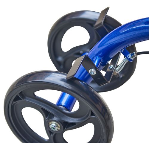 Knee Scooter  Blue Jay Brand - Precision Lab Works