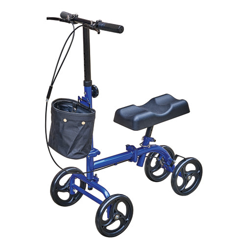 Knee Scooter  Blue Jay Brand - Precision Lab Works