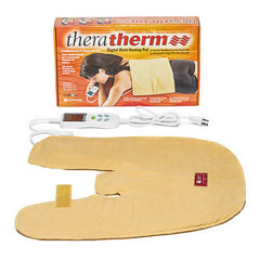 Theratherm Shoulder Neck 23  x 20