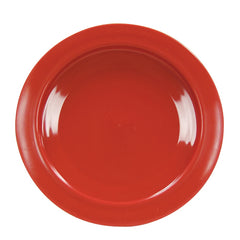 Plate  Inner-Lip Red - Precision Lab Works