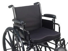 Molded Wheelchair Cushion General Use 18 x16 x2 - Precision Lab Works
