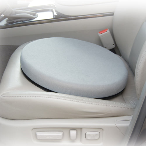 Swivel Seat Cushion - Precision Lab Works