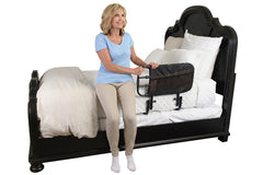 EZ Adjust Bed Rail by Stander - Precision Lab Works