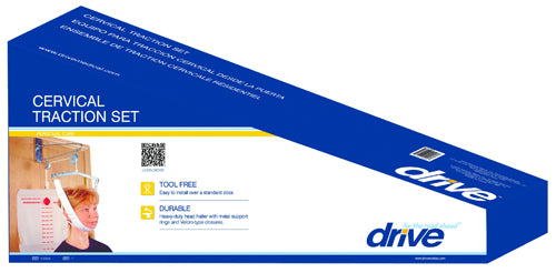 Overdoor Traction Set - Precision Lab Works