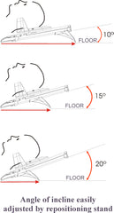 ComforTrac Cervical Traction Device - Precision Lab Works