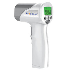 No Contact Forehead Thermometer - FDA Approved - Precision Lab Works