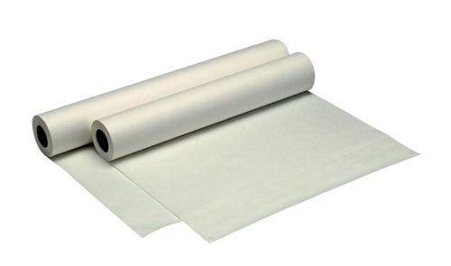 Headrest Paper Smooth Finish 8.5  X 225'  Cs/25 (Chiro) - Precision Lab Works