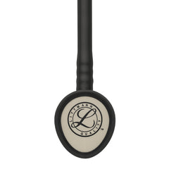 Littmann Lightweight II S.E. Stethoscope--Black - Precision Lab Works