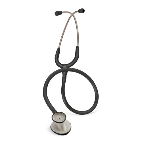 Littmann Lightweight II S.E. Stethoscope--Black - Precision Lab Works