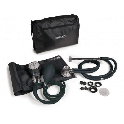 Blood Pressure/Sprague Combo Kit  Black - Precision Lab Works