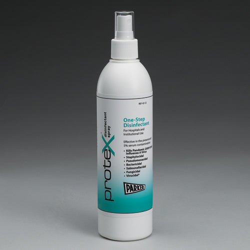 Protex Disinfectant Spray 12oz Each - Precision Lab Works