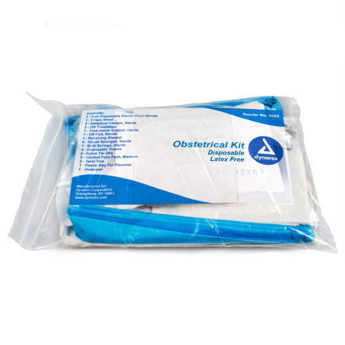 OB Kit  Disposable (each) - Precision Lab Works