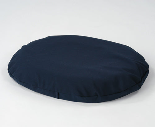 Donut Cushion Molded 14  Navy by Alex Orthopedic - Precision Lab Works