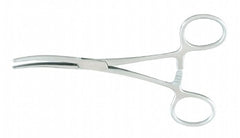 Rochester-Pean Forceps 5-1/2  Curved - Precision Lab Works