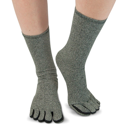 IMAK Arthritis Socks-Medium (Pair) - Precision Lab Works