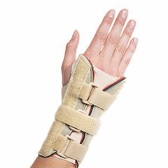 Thermoskin Carpal Tunnel Brace Medium  Right - Precision Lab Works