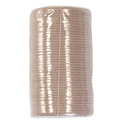 Elastic Bandage 3  x 4.5 Yards Bx/10   (L/F) - Precision Lab Works