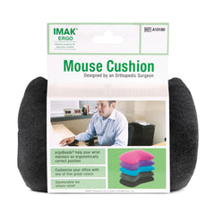 Wrist Cushion for Mouse by IMAK - Precision Lab Works