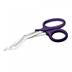 Medicut Shears  Purple  7-1/4 - Precision Lab Works