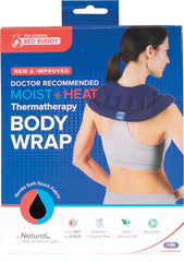 Body Wrap  Hot/Cold - Precision Lab Works