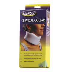 Universal Cervical Collar Foam  13  - 18  (2.5  high) - Precision Lab Works