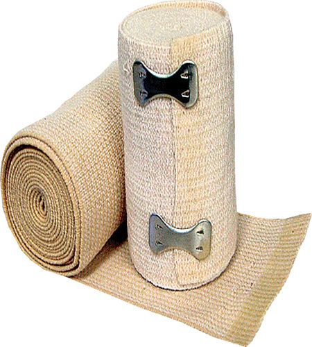 Elastic Bandage w/Clip Lock 2 - Precision Lab Works