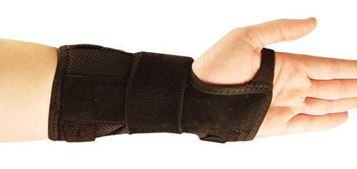 Deluxe Wrist Stabilizer Right Small/Medium - Precision Lab Works