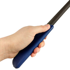 Get Your Shoe On Metal Shoehorn 30  Long - Precision Lab Works