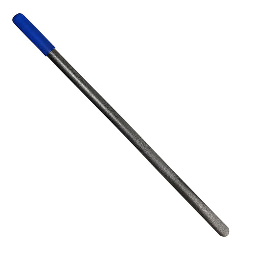 Get Your Shoe On Metal Shoehorn 30  Long - Precision Lab Works