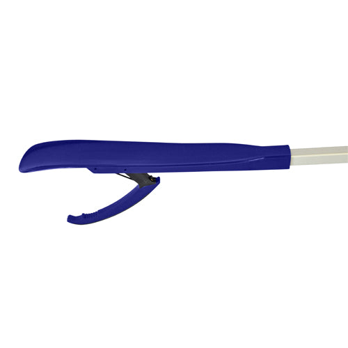 Get Your Shoe On 32  XLong Shoehorn&ShoeGripper - Precision Lab Works