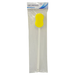 I Got Your Back Long Handle Figure 8 Sponge - Precision Lab Works