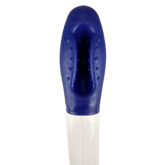 The Wiping Wand-Long Reach Hygienic Cleaning Aid-Blue Jay - Precision Lab Works