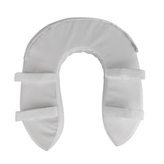 ELEVATE ME SOFTLY Blue Jay 4  Raised Soft Toilet Seat - Precision Lab Works