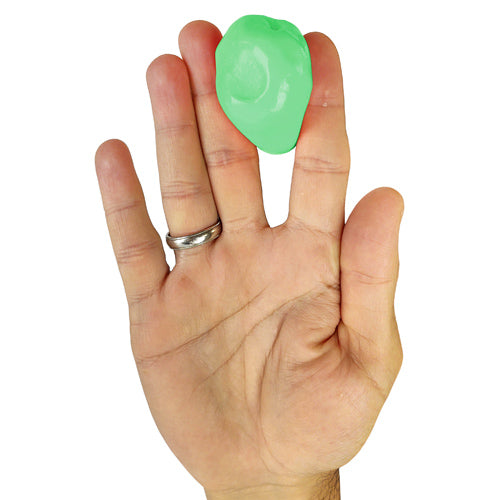 Squeeze 4 Strength  2 oz. Hand TherapyPutty Green Medium - Precision Lab Works