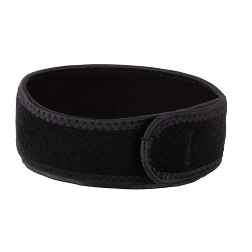 Blue Jay Universal Knee Strap Black | Precision Lab Works