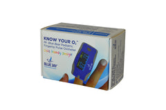 Pulse Oximeter Pediatric Oximeter  Pediatric - Precision Lab Works