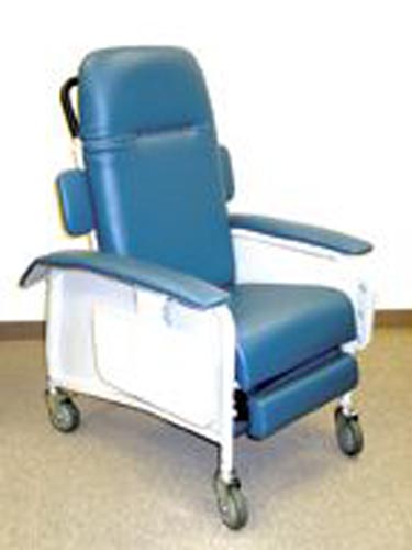 Clinical Care Recliner  Jade - Precision Lab Works