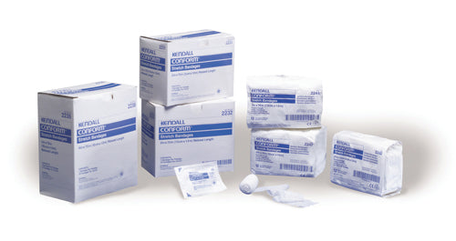 Conform Stretch Gauze 1 x 75  Non-Sterile Bx/24 - Precision Lab Works