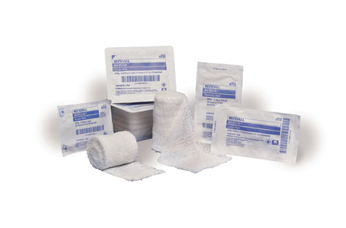 Kerlix Gauze Rolls Sterile 4.5  x 4.1yd Each Roll - Precision Lab Works