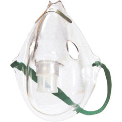 Pediatric Aerosol Mask  Each - Precision Lab Works