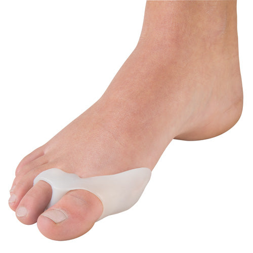 Visco-GEL ToeBuddy Bunion Guard  One Size     Each - Precision Lab Works