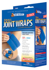 Small Joint Wraps Pk/2 14.5 L x 3 W - Precision Lab Works