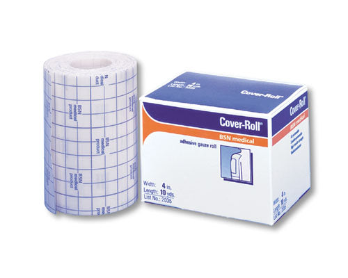 Leukotape Cover-Roll Stretch 2in x 10 yds. - Precision Lab Works