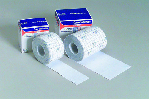 Cover-Roll Bandage 4 x 10 Yard - Precision Lab Works