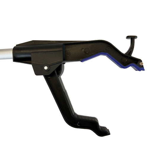 Nothing Beyond Your Reach 30  Ergonomic Handle Reacher - Precision Lab Works