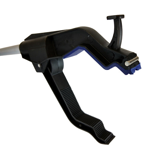 Nothing Beyond Your Reach 30  Ergonomic Handle Reacher - Precision Lab Works