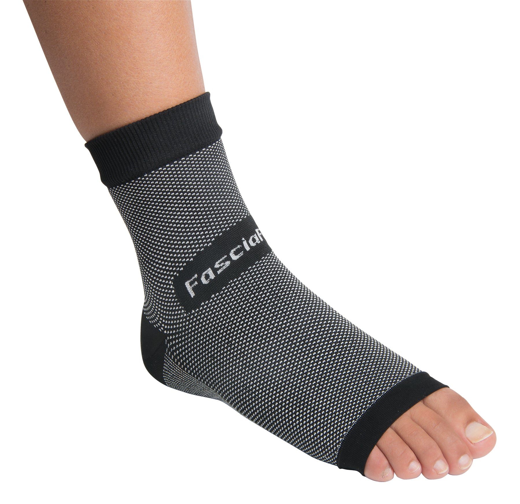 FasciaFix Plantar Fasciitis Relief Sleeve  Medium  Pk/1 - Precision Lab Works