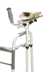 Guardian Walker Platform Attachment Adult - Precision Lab Works